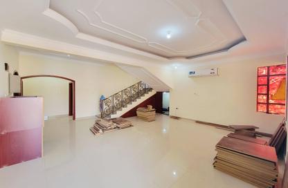 Villa - 6 Bedrooms - 5 Bathrooms for rent in Ain Khaled Villas - Ain Khaled - Doha