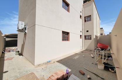 Villa - 6 Bedrooms - 5 Bathrooms for rent in Ain Khaled Villas - Ain Khaled - Doha