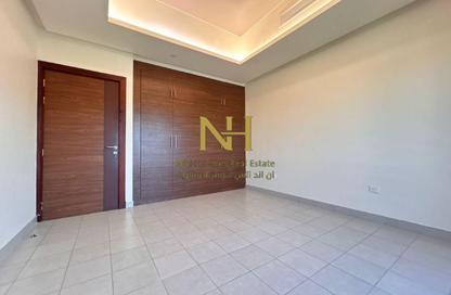 Apartment - 3 Bedrooms - 4 Bathrooms for rent in Artan Residence Apartments Fox Hills 150 - Fox Hills - Lusail