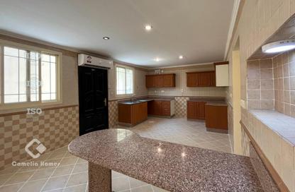 Compound - 3 - 3 for rent in Ain Khalid Gate - Ain Khaled - Doha