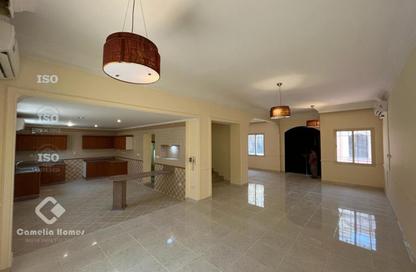 Compound - 3 - 3 for rent in Ain Khalid Gate - Ain Khaled - Doha