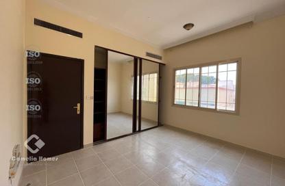 Compound - 3 - 3 for rent in Ain Khalid Gate - Ain Khaled - Doha