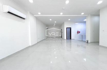 Apartment - 3 Bedrooms - 3 Bathrooms for rent in Al Waab Street - Al Waab - Doha