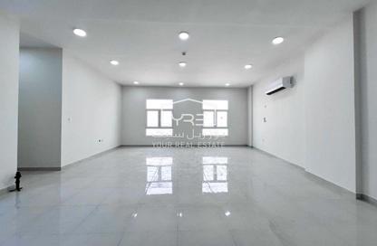 Apartment - 3 Bedrooms - 3 Bathrooms for rent in Al Waab Street - Al Waab - Doha