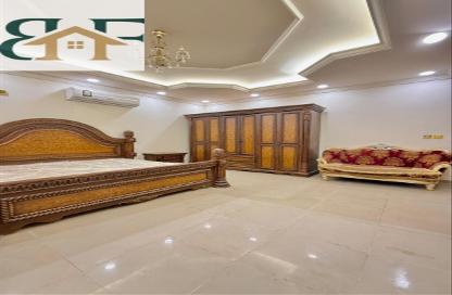 Villa - Studio - 1 Bathroom for rent in Old Airport Road - Old Airport Road - Doha Villa - Studio - 1 Bathroom for rent in Old Airport Road - Old Airport Road - Doha