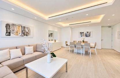 Apartment - 3 - 4 for rent in Al Kharaej 30 - Lusail