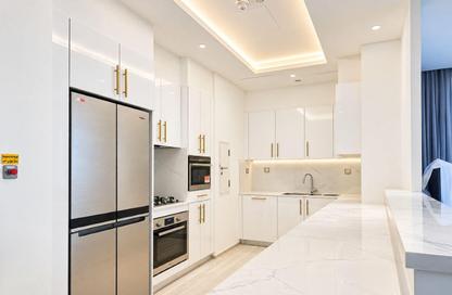Apartment - 3 - 4 for rent in Al Kharaej 30 - Lusail