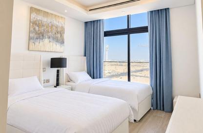 Apartment - 3 - 4 for rent in Al Kharaej 30 - Lusail