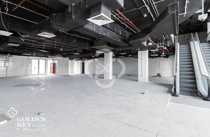 Show Room - Studio - 2 for rent in The Commercial Avenue - Umm Al Seneem - Doha