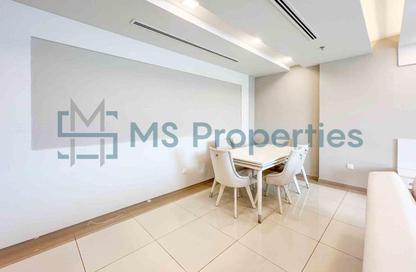 Apartment - 3 Bedrooms - 3 Bathrooms for rent in Al Erkyah City - Lusail