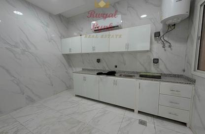 Apartment - 2 Bedrooms - 3 Bathrooms for rent in Al Kharaitiyat - Al Kharaitiyat - Al Kharaitiyat - Umm Salal Mohammed