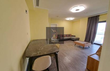 Apartment - 1 Bedroom - 2 Bathrooms for rent in Al Mansoura - Al Mansoura - Doha