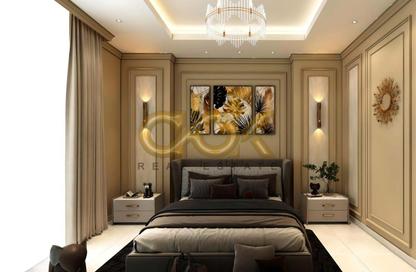 Apartment - Studio - 1 for sale in La Plage South - La Plage - The Pearl Island - Doha