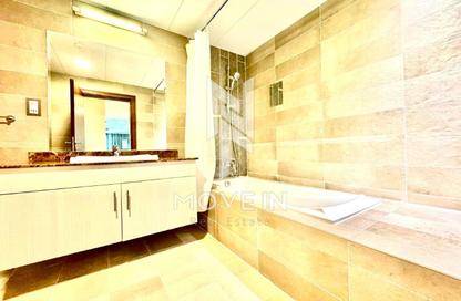Apartment - Studio - 1 Bathroom for rent in One Porto Arabia - Porto Arabia - The Pearl Island - Doha Apartment - Studio - 1 Bathroom for rent in One Porto Arabia - Porto Arabia - The Pearl Island - Doha