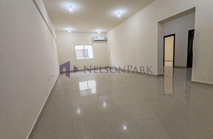 Apartment - 3 Bedrooms - 3 Bathrooms for rent in Al Nasr Street - Al Nasr - Doha