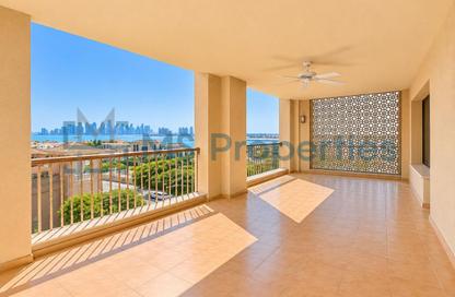 Apartment - 2 - 3 for rent in East Porto Drive - Porto Arabia - The Pearl Island - Doha Apartment - 2 - 3 for rent in East Porto Drive - Porto Arabia - The Pearl Island - Doha