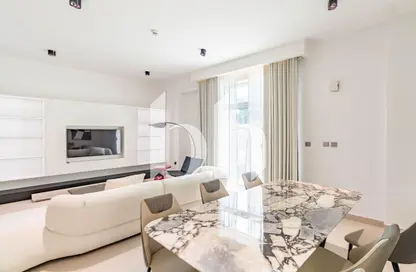 Duplex - 2 Bedrooms - 3 Bathrooms for sale in Naples - Fox Hills - Fox Hills - Lusail