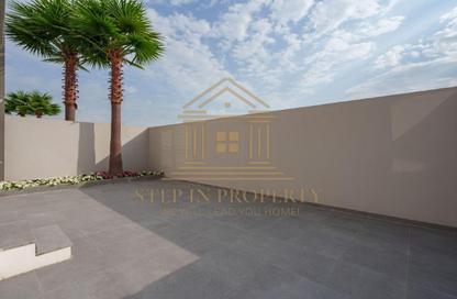Compound - 6 - 6 for rent in Muaither Area - Al Rayyan - Doha