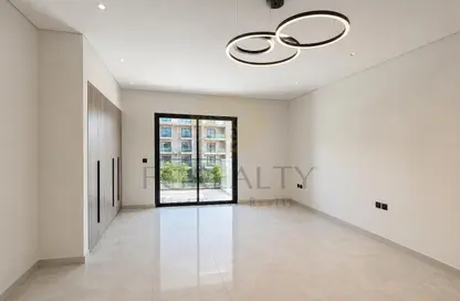 Apartment - 1 Bathroom for sale in Rivan Building - Al Erkyah City - Lusail Apartment - 1 Bathroom for sale in Rivan Building - Al Erkyah City - Lusail