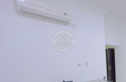Apartment - 1 Bedroom - 1 Bathroom for rent in Al Kheesa - Umm Salal Mohammed