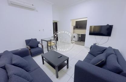 Apartment - 1 Bedroom - 1 Bathroom for rent in Al Kheesa - Umm Salal Mohammed Apartment - 1 Bedroom - 1 Bathroom for rent in Al Kheesa - Umm Salal Mohammed