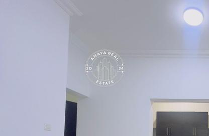 Apartment - 1 Bedroom - 1 Bathroom for rent in Al Kheesa - Umm Salal Mohammed
