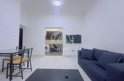 Apartment - 1 Bedroom - 1 Bathroom for rent in Al Kheesa - Umm Salal Mohammed Apartment - 1 Bedroom - 1 Bathroom for rent in Al Kheesa - Umm Salal Mohammed