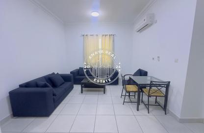 Apartment - 1 Bedroom - 1 Bathroom for rent in Al Kheesa - Umm Salal Mohammed