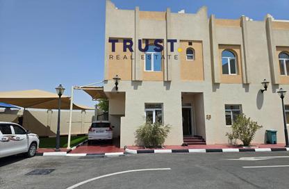مجمع سكني - 5 - 5 للايجار في الريان - الدوحة مجمع سكني - 5 - 5 للايجار في الريان - الدوحة