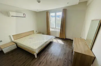 Apartment - 1 Bedroom - 2 Bathrooms for rent in Old Airport Residential Apartments - Old Airport Road - Doha