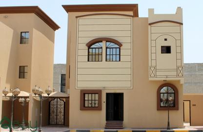 Villa - 6 - 6 for rent in Al Kheesa - Al Kheesa - Umm Salal Mohammed