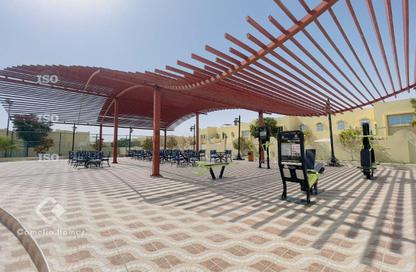 Compound - 4 Bedrooms - 4 Bathrooms for rent in Al Waab Street - Al Waab - Doha