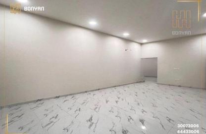 Villa - 7+ Bedrooms - 7+ Bathrooms for rent in Izghawa - Izghawa - Doha