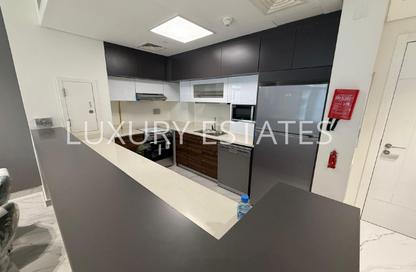 Apartment - 2 Bedrooms - 3 Bathrooms for sale in Crescent Building - Yasmeen City - Lusail Apartment - 2 Bedrooms - 3 Bathrooms for sale in Crescent Building - Yasmeen City - Lusail