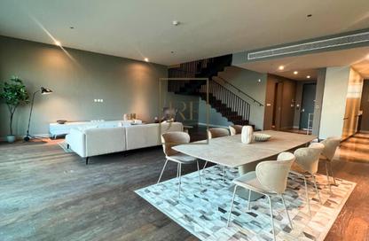 Townhouse - 3 - 4 for sale in Seef Waterfront - Lusail City - Lusail