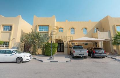 Villa - 4 - 5 for rent in Al Waab Street - Al Waab - Doha Villa - 4 - 5 for rent in Al Waab Street - Al Waab - Doha
