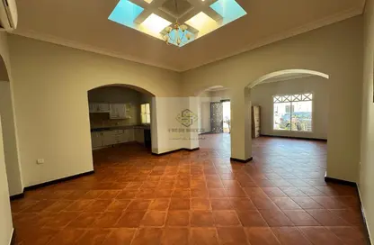 Villa - 3 Bedrooms - 3 Bathrooms for rent in Al Thumama - Al Thumama - Doha