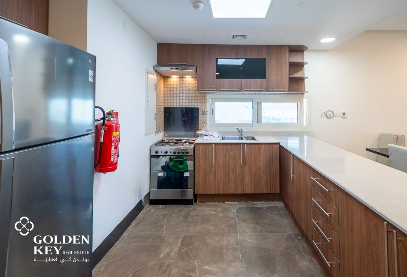 Move-in Ready | 2BR with Balcony | Erkyah City