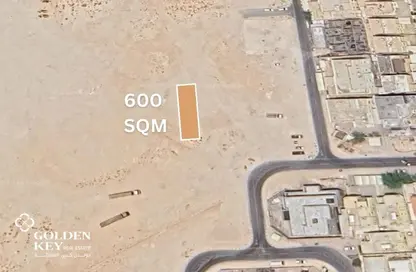 Land - Studio for sale in Muraikh - AlMuraikh - Doha
