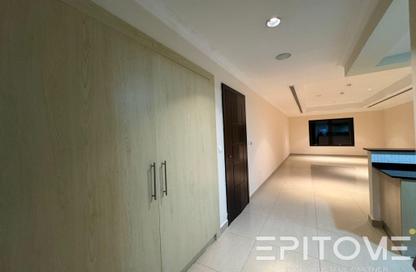 Apartment - Studio - 1 for sale in West Porto Drive - Porto Arabia - The Pearl Island - Doha
