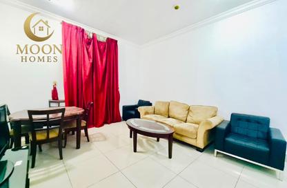 Apartment - 1 Bedroom - 1 Bathroom for rent in Umm Ghwailina Comm - Umm Ghuwalina - Umm Ghuwailina - Doha Apartment - 1 Bedroom - 1 Bathroom for rent in Umm Ghwailina Comm - Umm Ghuwalina - Umm Ghuwailina - Doha