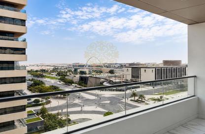 Apartment - 2 Bedrooms - 3 Bathrooms for sale in Marina Residences 195 - Marina District - Lusail