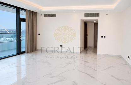 Apartment - 2 Bedrooms - 3 Bathrooms for sale in Marina Residences 195 - Marina District - Lusail