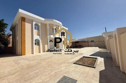 Villa - 5 Bedrooms - 7 Bathrooms for sale in Al Kharaitiyat - Al Kharaitiyat - Al Kharaitiyat - Umm Salal Mohammed