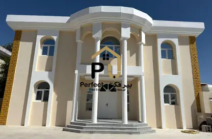 Villa - 5 Bedrooms - 7 Bathrooms for sale in Al Kharaitiyat - Al Kharaitiyat - Al Kharaitiyat - Umm Salal Mohammed