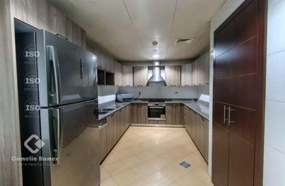 Apartment - 2 Bedrooms - 3 Bathrooms for rent in Porto Arabia - The Pearl Island - Doha