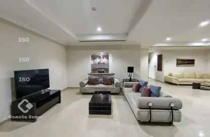 Apartment - 2 Bedrooms - 3 Bathrooms for rent in Porto Arabia - The Pearl Island - Doha Apartment - 2 Bedrooms - 3 Bathrooms for rent in Porto Arabia - The Pearl Island - Doha