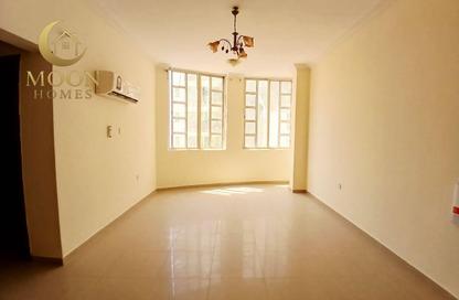 Apartment - 2 Bedrooms - 3 Bathrooms for rent in Muntazah 7 - Al Muntazah - Doha