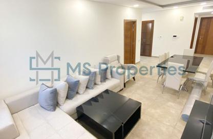 Apartment - 2 Bedrooms - 3 Bathrooms for sale in R-19 Building - Al Erkyah City - Lusail