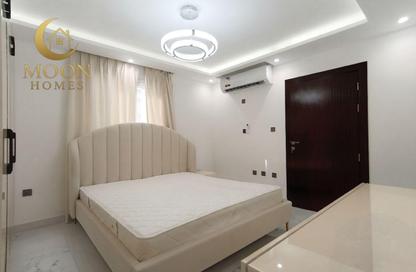 Apartment - 1 Bedroom - 2 Bathrooms for rent in Umm Ghuwailina 4 - Umm Ghuwailina - Doha